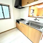 Tokyo Log House With Free Parking